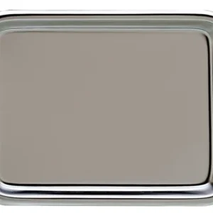 Stekbleck rfr 215x160x18mm