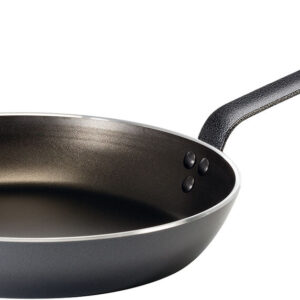 Stekpanna 24cm aluminium Non-stick