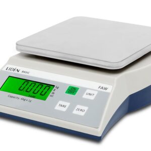 Våg 600g-0,1g Faw 6