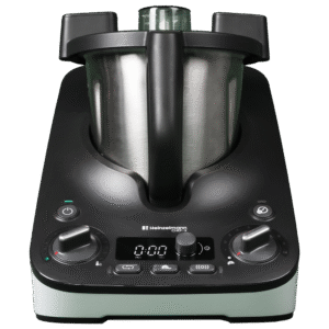 Themomixer CHEF-X Heinzelmann