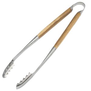 Kamado SUMO - Grilltång Acacia