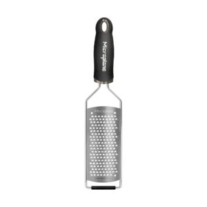 Rivjärn grov Microplane Gourmet