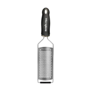 Rivjärn fin Microplane Gourmet