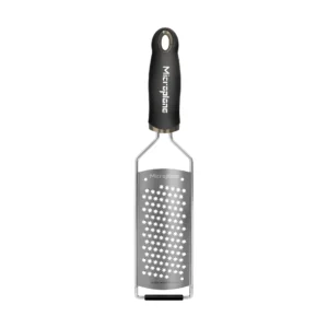 Rivjärn/parmesan Microplane gourmet