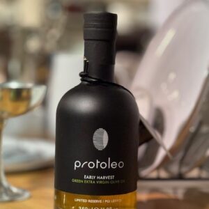 Olivolja 0,350 liter Grekisk Aegean Gold Bio