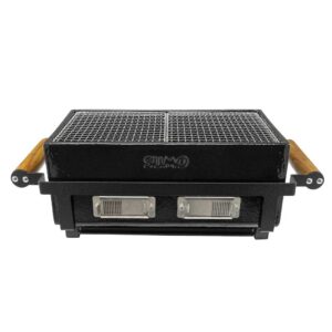 Kamado Bordsgrill SUMO Hibachi