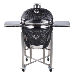Kamado Grill SUMO - Signature pro svart