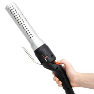 Kamado SUMO - Elektrisk varmluftständare