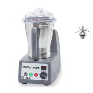 Blender BL5 rostfri bunke Robot Coupe