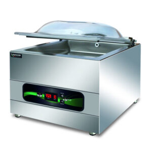 Vaccum maskin Optima Lavezzini