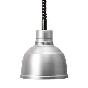 Värmelampa Focus RS Höj-& sänkbar Aluminium Stayhot