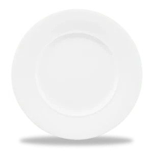 Tallrik fl.280mm Ambience White