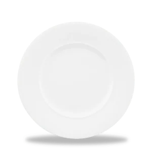 Tallrik fl.180mm Ambience White