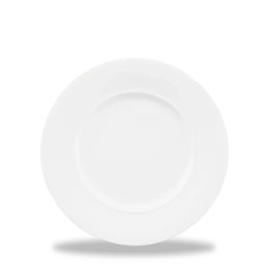 Tallrik fl.160mm Ambience White