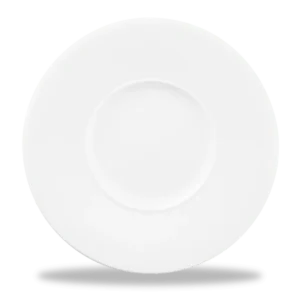 Tallrik fl.280mm Medium Ambience White