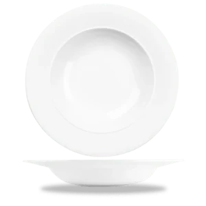 Tallrik dj.320mm Standard Ambience White