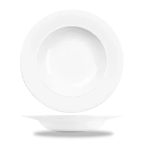 Tallrik dj.280mm Standard Ambience White