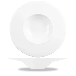 Tallrik dj.320mm Medium Ambience White