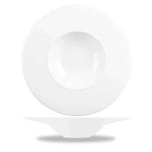 Tallrik dj.280mm Medium Ambience White