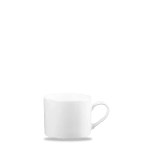 Kaffekopp 22cl Ambience White