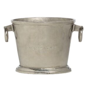 Vinkylare oval 32x25cm Vintage