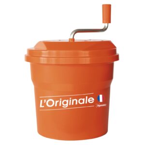 Salladscentrifug 10lit.Dynamic