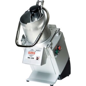 Grönsaksskärare RG-250 3-fas Hällde