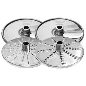 Skärverktyg 4-p RG-250/200/7 Hällde