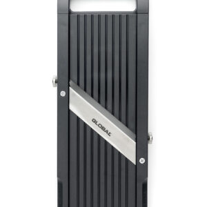 Mandolin 9,5cm svart Global