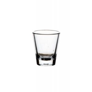 Shotsglas 4,5cl Tao polykarbonat (min.50-p)