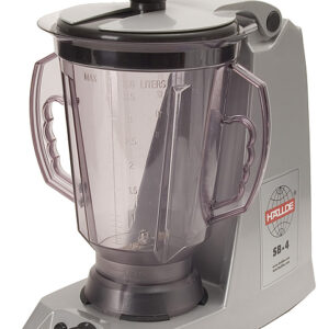 Mixer SB-4  Hällde 1fas