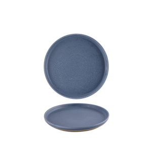 Tallrik 210mm Oslo Blue