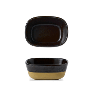 Fat rekt.170x120x33mm Cinnamon Brown