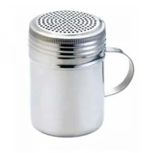 Ströare rfr med htg. h.130mm Halco