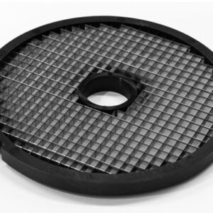 Tärningsgaller 10x10mm RG-7 Hällde