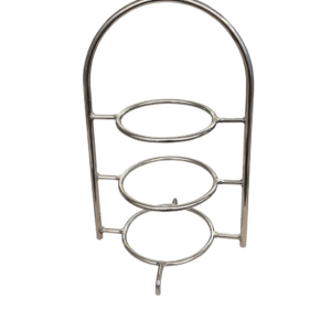 Ställning rfr 3-etage h.30,5cm