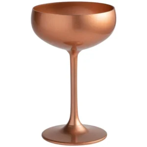 Cocktailglas 23cl Bronz