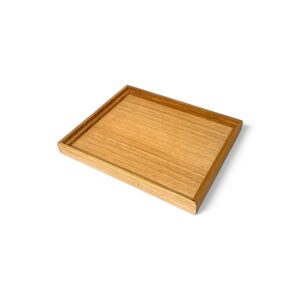 Trälåda 1/2-34 325x265x34mm EK Shiva