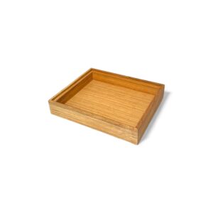 Trälåda 1/2-65 325x265x65mm EK Shiva