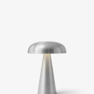 Lampa Como aluminium SC53