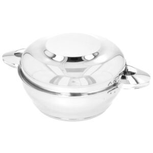 Musselkastrull 2,3lit/22cm Demeyere