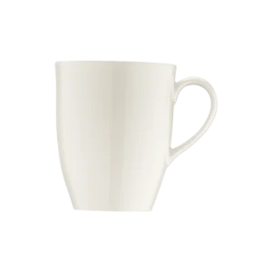 Mugg 30cl stapelbar Bonna Vit