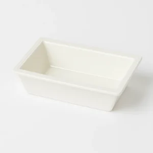 Badkar "trend" 10.5x7.2cm