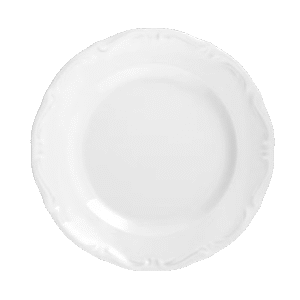 Tallrik fl.270mm Maria Teresia