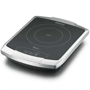 Kokplatta halogen CT2203